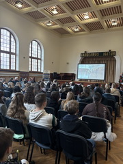 De� otvoren�ch dver� pre z�ujemcov o&nbsp;�t�dium