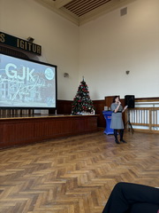 De� otvoren�ch dver� pre z�ujemcov o&nbsp;�t�dium