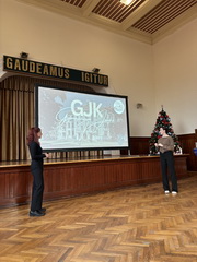 De� otvoren�ch dver� pre z�ujemcov o&nbsp;�t�dium