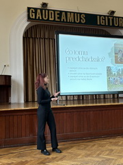 De� otvoren�ch dver� pre z�ujemcov o&nbsp;�t�dium