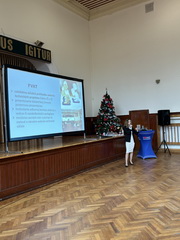 De� otvoren�ch dver� pre z�ujemcov o&nbsp;�t�dium