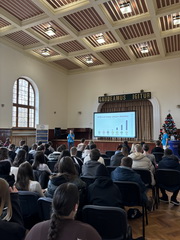 De� otvoren�ch dver� pre z�ujemcov o&nbsp;�t�dium