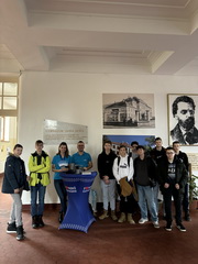 De� otvoren�ch dver� pre z�ujemcov o&nbsp;�t�dium