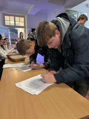 De� otvoren�ch dver� pre z�ujemcov o&nbsp;�t�dium