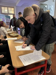 De� otvoren�ch dver� pre z�ujemcov o&nbsp;�t�dium