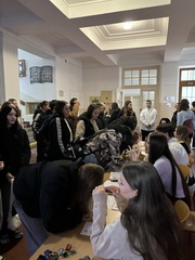 De� otvoren�ch dver� pre z�ujemcov o&nbsp;�t�dium