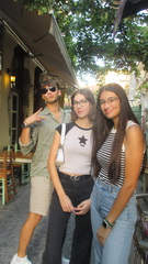 Do Gr�cka za hudbou �&nbsp;Lesvos Erasmus+ 2.10.&nbsp;�&nbsp;8.10.2024