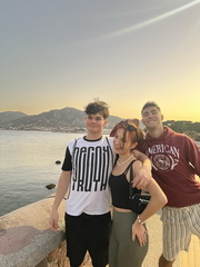 Do Gr�cka za hudbou �&nbsp;Lesvos Erasmus+ 2.10.&nbsp;�&nbsp;8.10.2024