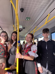 Do Gr�cka za hudbou �&nbsp;Lesvos Erasmus+ 2.10.&nbsp;�&nbsp;8.10.2024