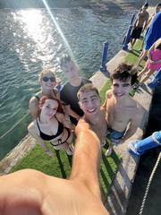 Do Gr�cka za hudbou �&nbsp;Lesvos Erasmus+ 2.10.&nbsp;�&nbsp;8.10.2024