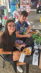 Do Gr�cka za hudbou �&nbsp;Lesvos Erasmus+ 2.10.&nbsp;�&nbsp;8.10.2024