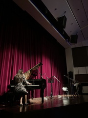 Do Gr�cka za hudbou �&nbsp;Lesvos Erasmus+ 2.10.&nbsp;�&nbsp;8.10.2024