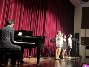 Do Gr�cka za hudbou �&nbsp;Lesvos Erasmus+ 2.10.&nbsp;�&nbsp;8.10.2024