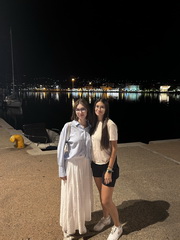 Do Gr�cka za hudbou �&nbsp;Lesvos Erasmus+ 2.10.&nbsp;�&nbsp;8.10.2024