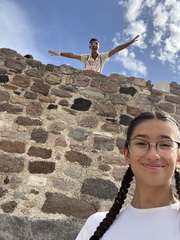 Do Gr�cka za hudbou �&nbsp;Lesvos Erasmus+ 2.10.&nbsp;�&nbsp;8.10.2024