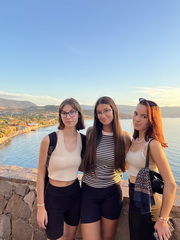 Do Gr�cka za hudbou �&nbsp;Lesvos Erasmus+ 2.10.&nbsp;�&nbsp;8.10.2024