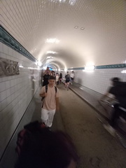 Partnersk� �kolu v L�becku nav�t�vilo v r�mci projektu Erasmus+ 16 �tudentov n�ho gymn�zia