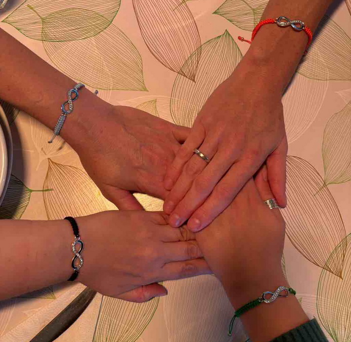 Spolu v pohybe - Szentes Erasmus+ 29. 9. - 5. 10. 2024