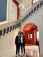 Spolu v pohybe - Szentes Erasmus+ 29. 9. - 5. 10. 2024