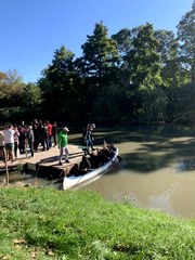 Spolu v pohybe - Szentes Erasmus+ 29. 9. - 5. 10. 2024