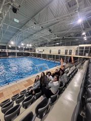 Spolu v pohybe - Szentes Erasmus+ 29. 9. - 5. 10. 2024