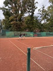 Spolu v pohybe - Szentes Erasmus+ 29. 9. - 5. 10. 2024