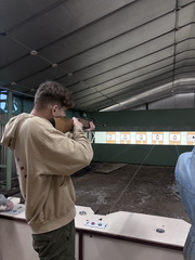 Spolu v pohybe - Szentes Erasmus+ 29. 9. - 5. 10. 2024