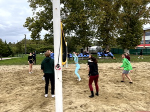 Spolu v pohybe - Szentes Erasmus+ 29. 9. - 5. 10. 2024