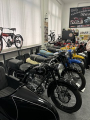 Spolu v pohybe - Szentes Erasmus+ 29. 9. - 5. 10. 2024