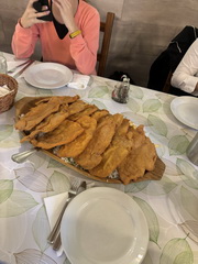 Spolu v pohybe - Szentes Erasmus+ 29. 9. - 5. 10. 2024