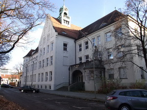 Job-shadowing na gymn�ziu Wittelsbacher v&nbsp;Mn�chove � cenn� sk�senos� pre pedag�ga