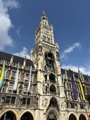 Job-shadowing na gymn�ziu Wittelsbacher v&nbsp;Mn�chove � cenn� sk�senos� pre pedag�ga