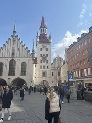 Job-shadowing na gymn�ziu Wittelsbacher v&nbsp;Mn�chove � cenn� sk�senos� pre pedag�ga