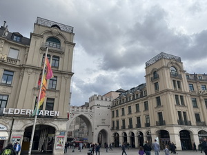 Job-shadowing na gymn�ziu Wittelsbacher v&nbsp;Mn�chove � cenn� sk�senos� pre pedag�ga