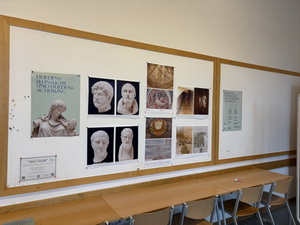 Job-shadowing na gymn�ziu Wittelsbacher v&nbsp;Mn�chove � cenn� sk�senos� pre pedag�ga