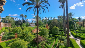 U�ite�sk� mobilita v Seville v r�mci projektu Erasmus+