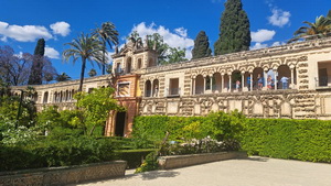 U�ite�sk� mobilita v Seville v r�mci projektu Erasmus+