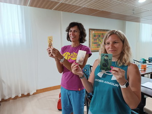 Mobilita u�ite�ov v r�mci programu Erasmus+<br>
(Kurz Outdoor education, Tenerife / Puerto de la Cruz)