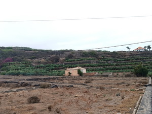 Mobilita u�ite�ov v r�mci programu Erasmus+<br>
(Kurz Outdoor education, Tenerife / Puerto de la Cruz)