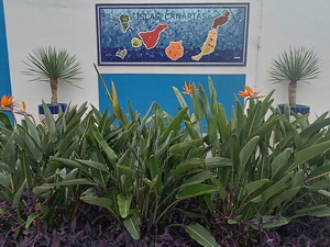 Mobilita u�ite�ov v r�mci programu Erasmus+<br>
(Kurz Outdoor education, Tenerife / Puerto de la Cruz)