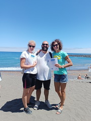 Mobilita u�ite�ov v r�mci programu Erasmus+<br>
(Kurz Outdoor education, Tenerife / Puerto de la Cruz)
