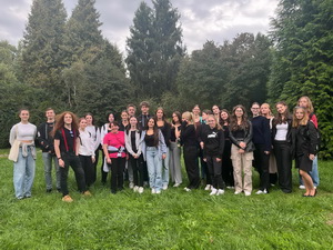 S&nbsp;rak�skou partnerskou �kolou spolupracujeme u� �iesty rok