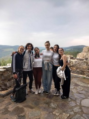 S&nbsp;rak�skou partnerskou �kolou spolupracujeme u� �iesty rok