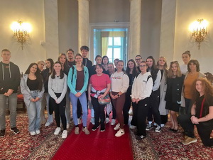 S&nbsp;rak�skou partnerskou �kolou spolupracujeme u� �iesty rok