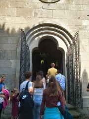 S&nbsp;rak�skou partnerskou �kolou spolupracujeme u� �iesty rok