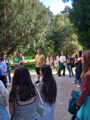 S&nbsp;rak�skou partnerskou �kolou spolupracujeme u� �iesty rok