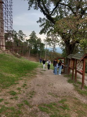 S&nbsp;rak�skou partnerskou �kolou spolupracujeme u� �iesty rok