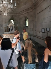 S&nbsp;rak�skou partnerskou �kolou spolupracujeme u� �iesty rok