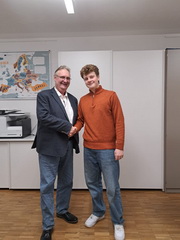 Vzdel�vac� pobyt v&nbsp;nemeckej �kole v&nbsp;Deggendorfe �&nbsp;pr�le�itos� objavi� nov� obzory (Erasmus+)