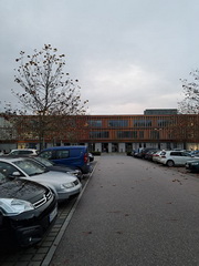 Vzdel�vac� pobyt v&nbsp;nemeckej �kole v&nbsp;Deggendorfe �&nbsp;pr�le�itos� objavi� nov� obzory (Erasmus+)